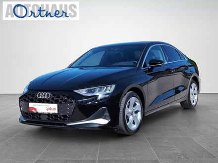 Audi A3 Limousine 35 TFSI advanced