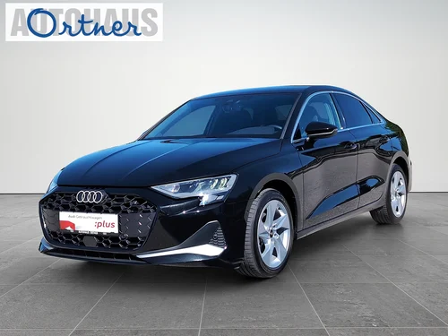 Audi A3 Limousine 35 TFSI advanced