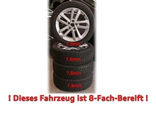 Audi A3 Limousine 35 TFSI advanced in 0E Mythosschwarz Metallic
