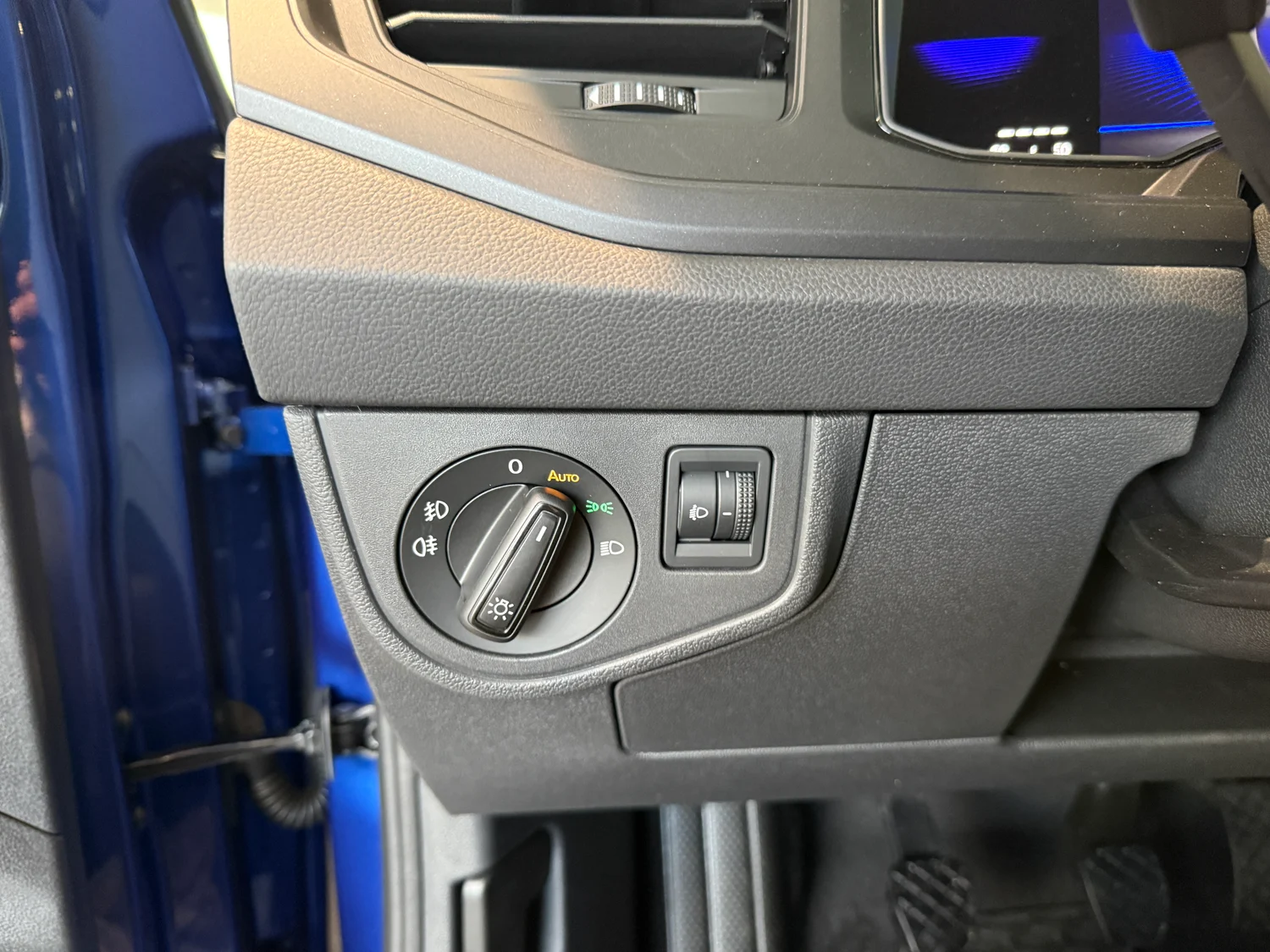 Bild eines VW Taigo 4Me TSI