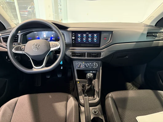 Bild eines VW Taigo 4Me TSI