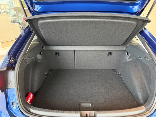 Bild eines VW Taigo 4Me TSI