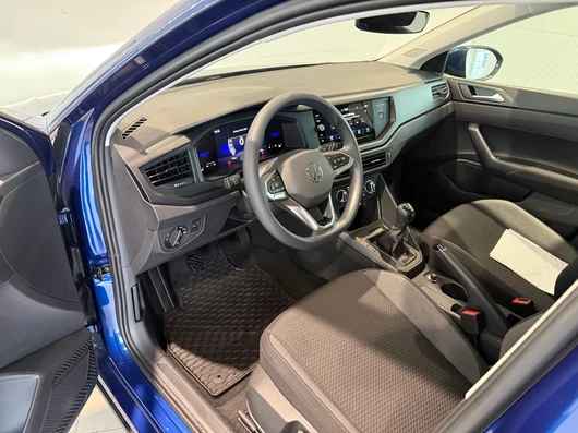 Bild eines VW Taigo 4Me TSI