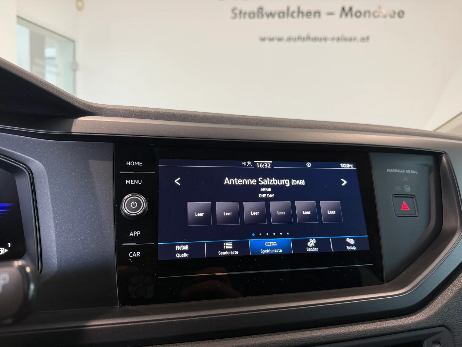 Bild eines VW Taigo 4Me TSI