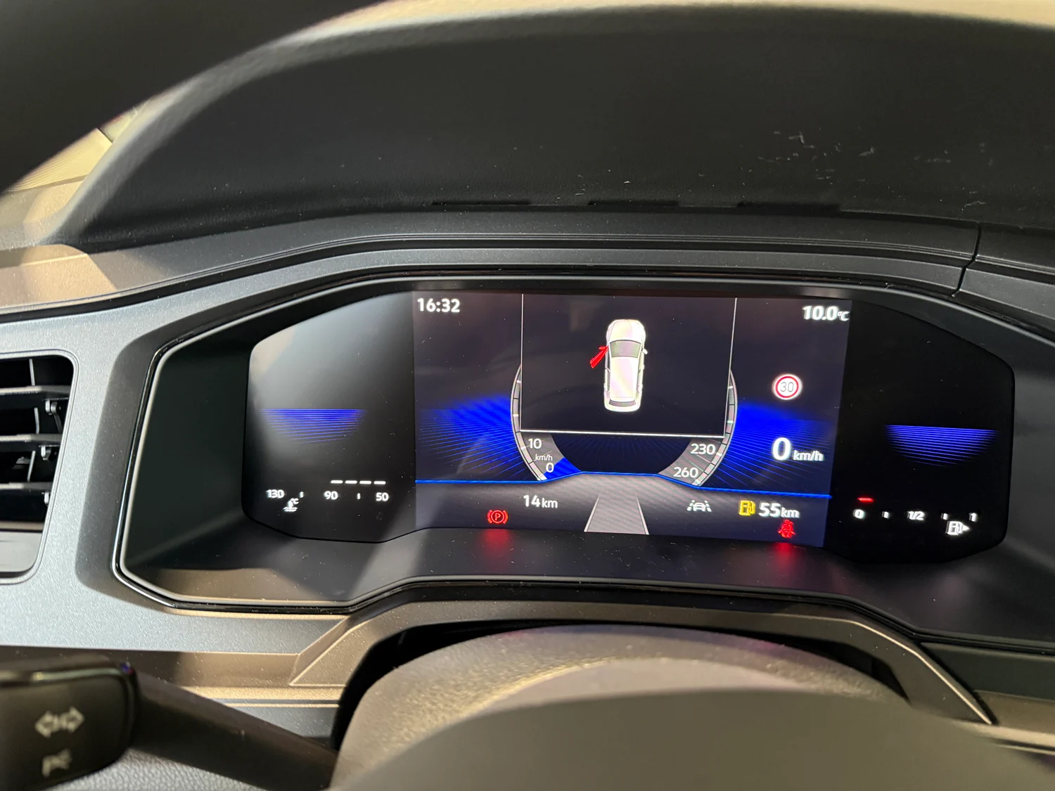 Bild eines VW Taigo 4Me TSI