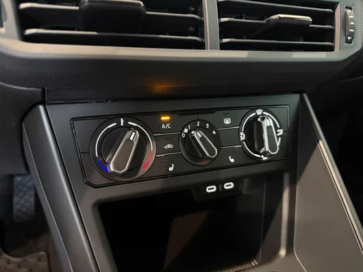 Bild eines VW Taigo 4Me TSI