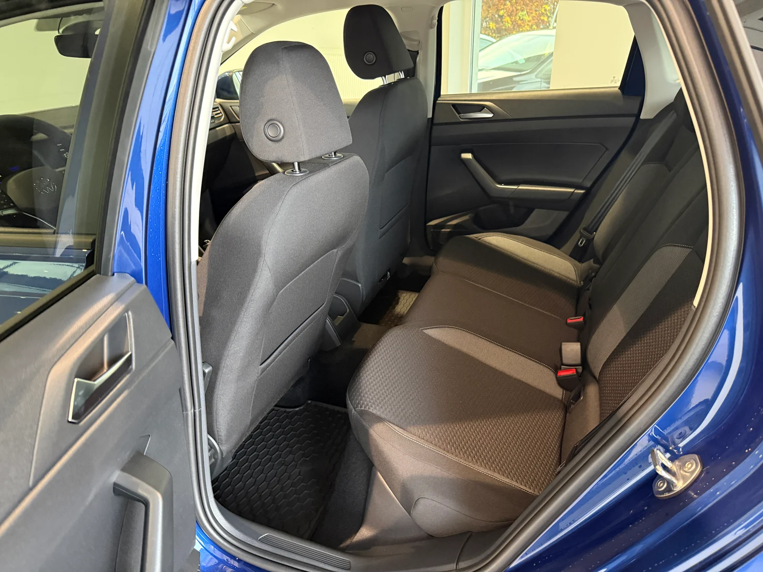 Bild eines VW Taigo 4Me TSI