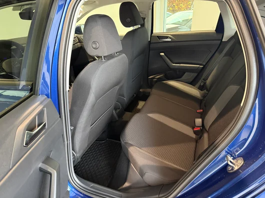 Bild eines VW Taigo 4Me TSI