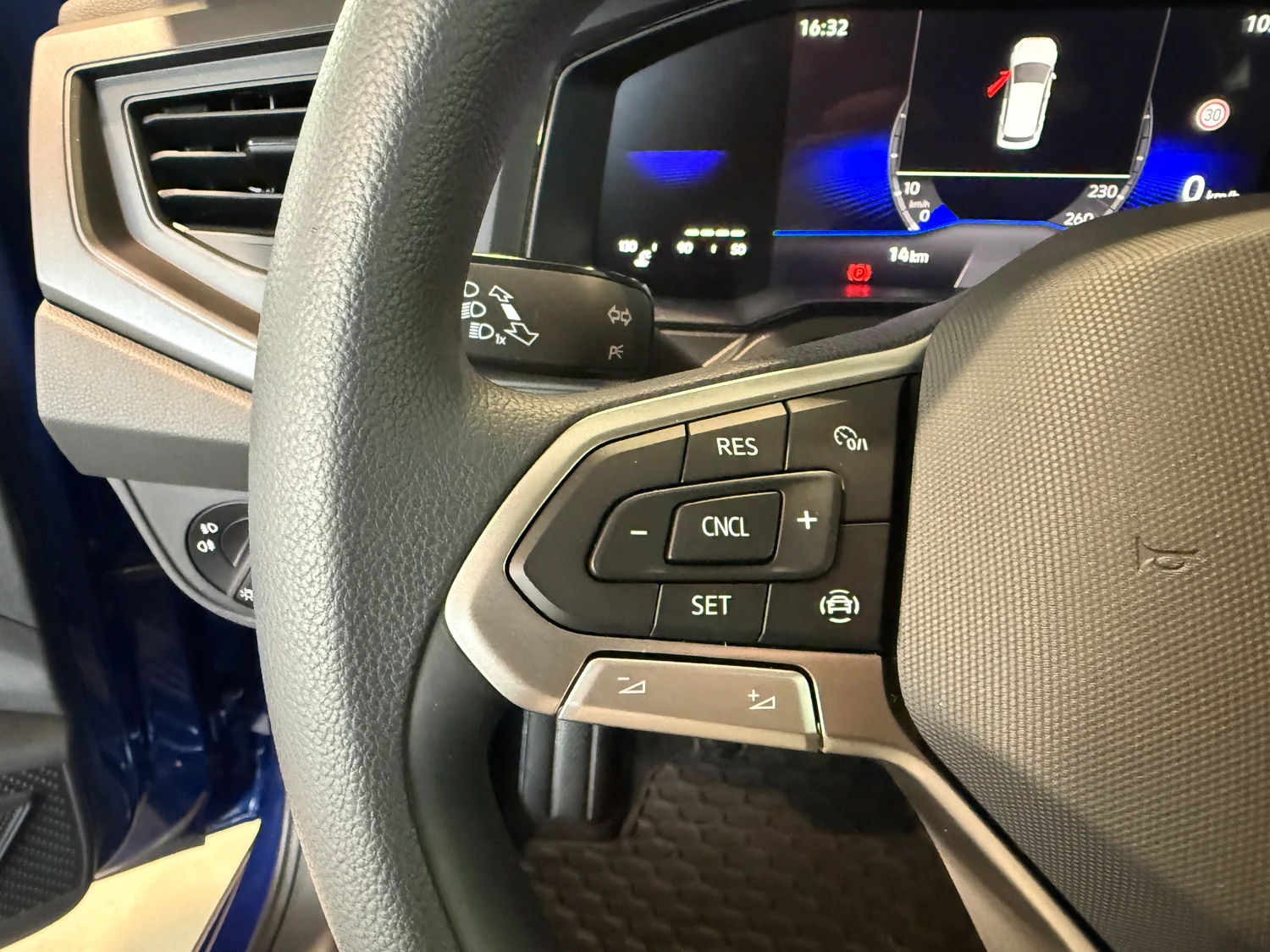 Bild eines VW Taigo 4Me TSI