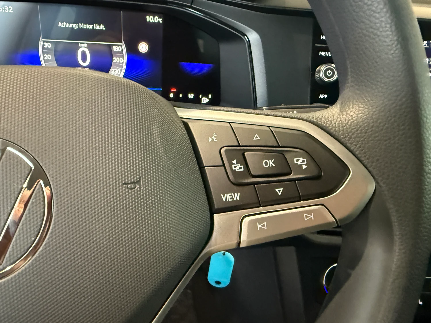 Bild eines VW Taigo 4Me TSI