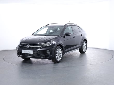 VW Taigo Friends TSI DSG