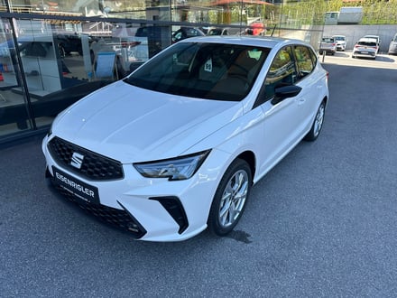 SEAT Ibiza FR Edition 1.0 TSI 95PS