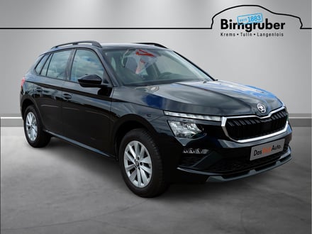 Škoda Kamiq Selection TSI