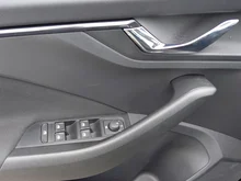 Škoda Kamiq Selection TSI in Black-Magic Perleffekt
