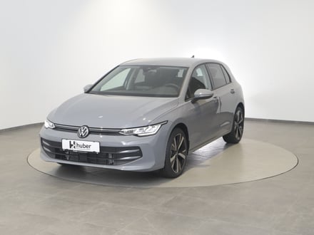 VW Golf Rabbit TSI