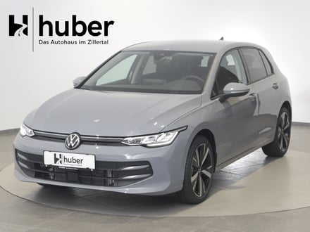 VW Golf Rabbit TSI