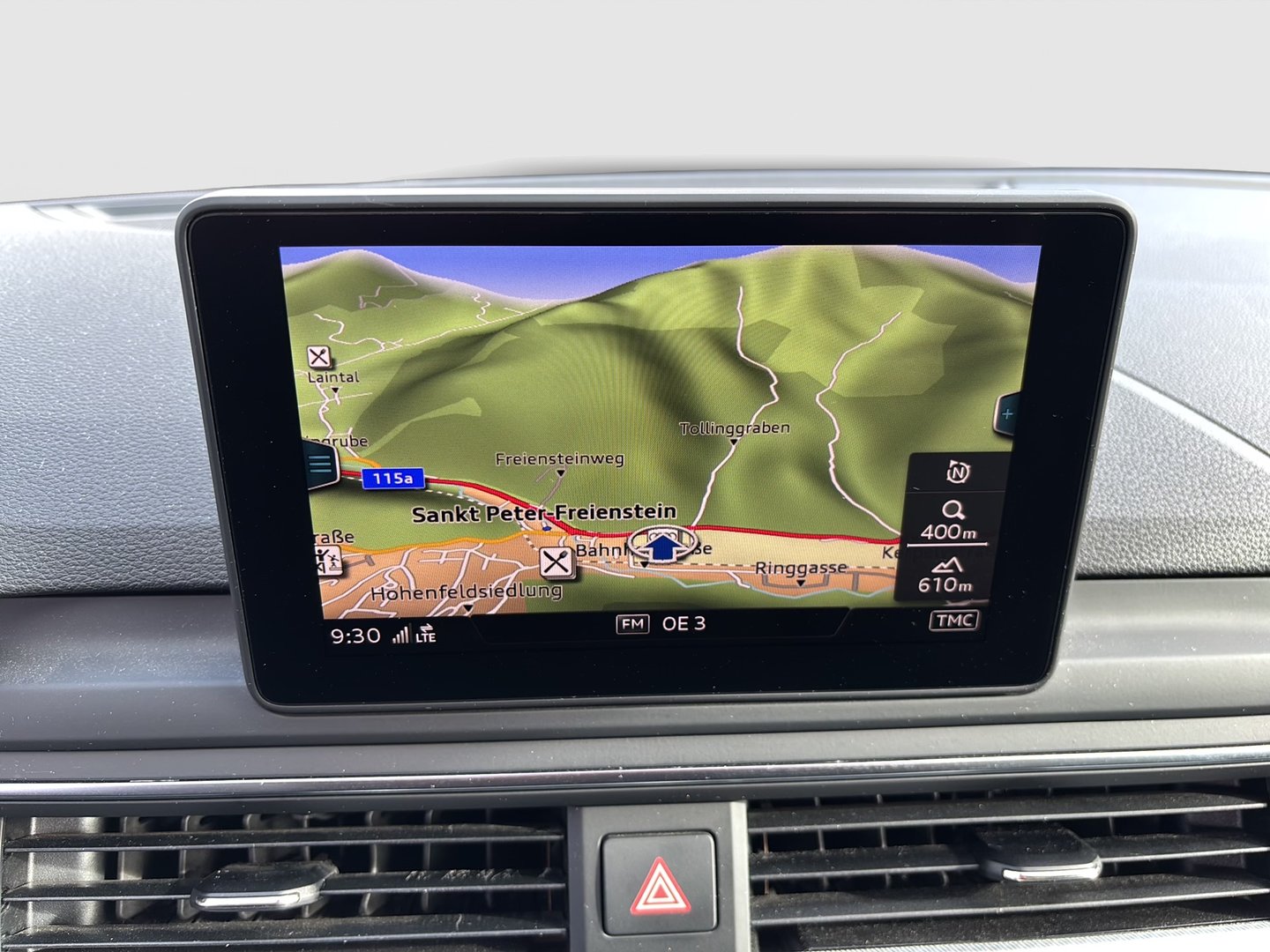 Audi A4 Avant 2.0 TDI Sport | Bild 20 von 29