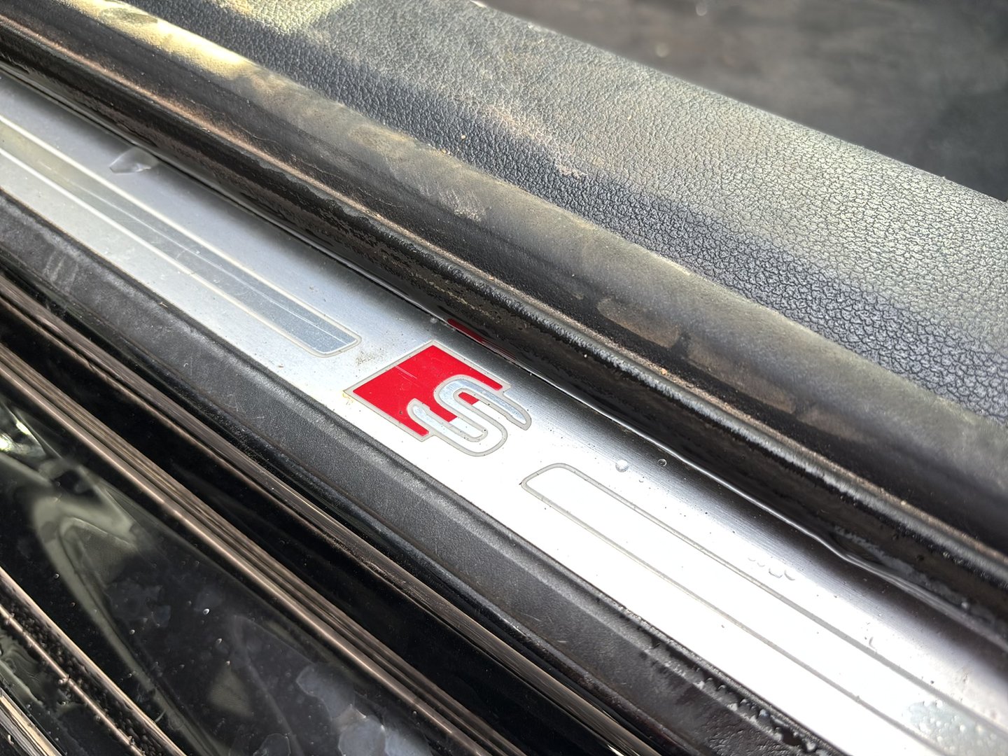 Audi A4 Avant 2.0 TDI Sport | Bild 12 von 29