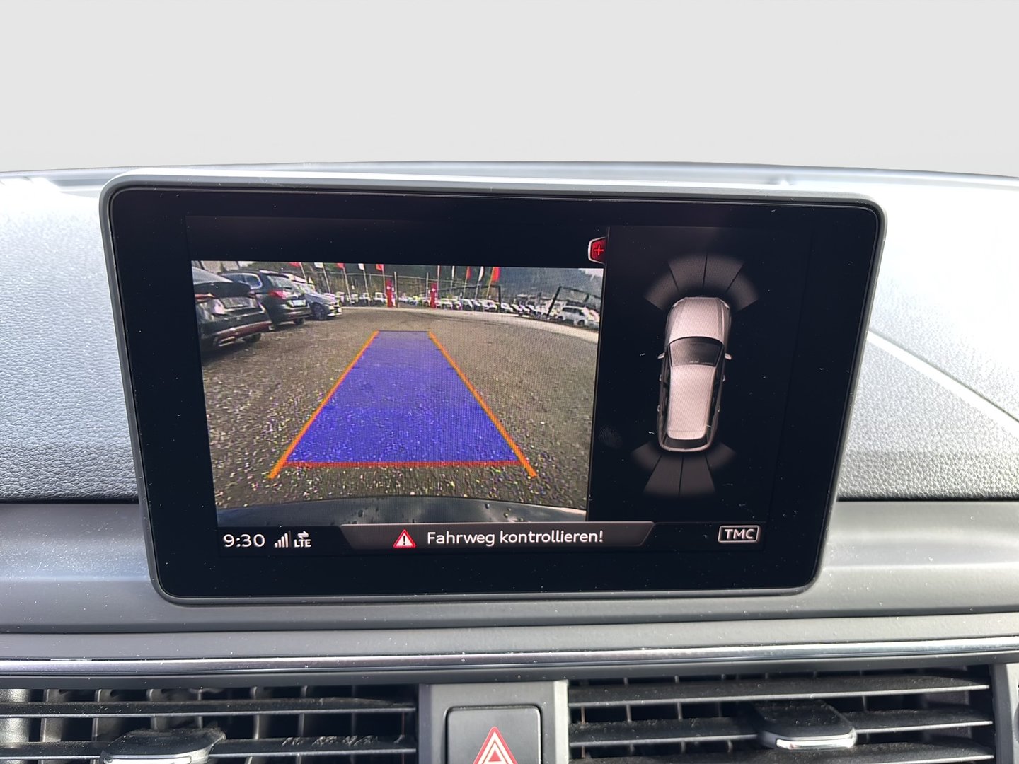 Audi A4 Avant 2.0 TDI Sport | Bild 21 von 29