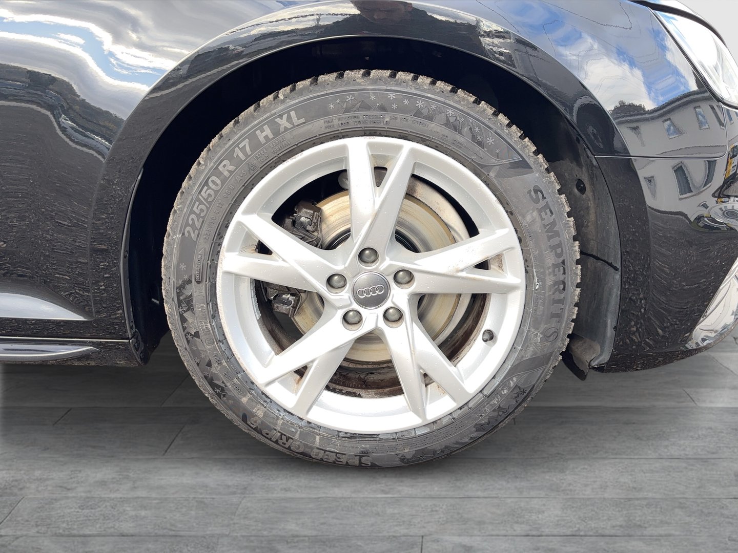 Audi A4 Avant 2.0 TDI Sport | Bild 7 von 29