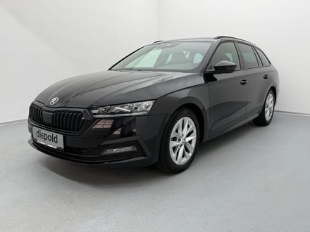 Škoda OCTAVIA Combi Business TSI ACT