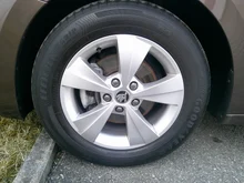 Thumbnail-Foto von Fahrzeug