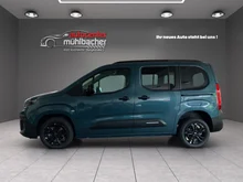 Thumbnail-Foto von Fahrzeug