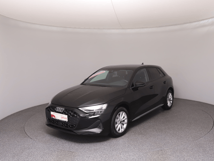 Audi A3 Sportback 30 TFSI