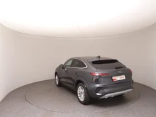Audi Q3 Sportback TFSI 110 kW  intense in Tamboragrau Metallic