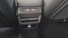 Audi Q3 Sportback TFSI 110 kW  intense in Tamboragrau Metallic