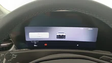 Audi Q3 Sportback TFSI 110 kW  intense in Tamboragrau Metallic
