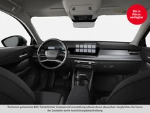 Audi Q3 Sportback TFSI 110 kW  intense in Tamboragrau Metallic