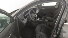 Audi Q3 Sportback TFSI 110 kW  intense in Tamboragrau Metallic