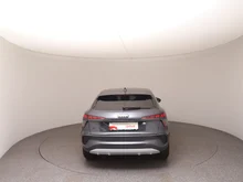 Audi Q3 Sportback TFSI 110 kW  intense in Tamboragrau Metallic