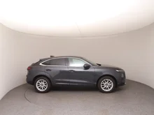 Audi Q3 Sportback TFSI 110 kW  intense in Tamboragrau Metallic