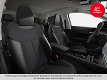 Audi Q3 Sportback TFSI 110 kW  intense in Tamboragrau Metallic