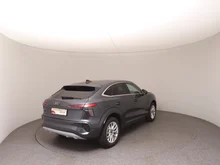 Audi Q3 Sportback TFSI 110 kW  intense in Tamboragrau Metallic