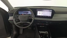 Audi Q3 Sportback TFSI 110 kW  intense in Tamboragrau Metallic