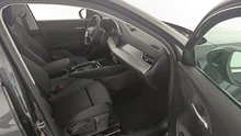 Audi Q3 Sportback TFSI 110 kW  intense in Tamboragrau Metallic