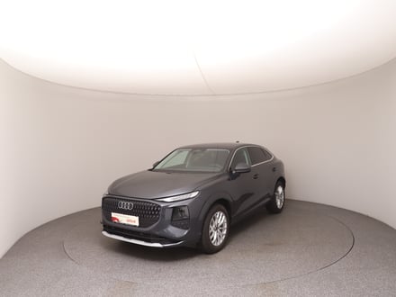 Audi Q3 Sportback TFSI 110 kW  intense
