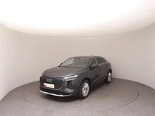 Audi Q3 Sportback TFSI 110 kW  intense in Tamboragrau Metallic