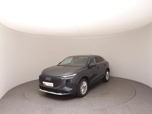 Audi Q3 Sportback TFSI 110 kW  intense