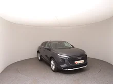 Audi Q3 Sportback TFSI 110 kW  intense in Tamboragrau Metallic