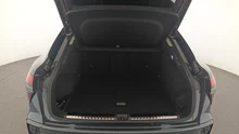 Audi Q3 Sportback TFSI 110 kW  intense in Tamboragrau Metallic