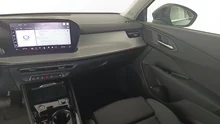 Audi Q3 Sportback TFSI 110 kW  intense in Tamboragrau Metallic