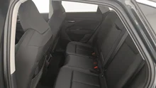 Audi Q3 Sportback TFSI 110 kW  intense in Tamboragrau Metallic