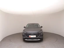 Audi Q3 Sportback TFSI 110 kW  intense in Tamboragrau Metallic
