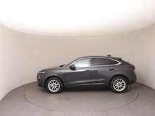 Audi Q3 Sportback TFSI 110 kW  intense in Tamboragrau Metallic