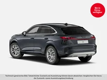 Audi Q3 Sportback TFSI 110 kW  intense in Tamboragrau Metallic
