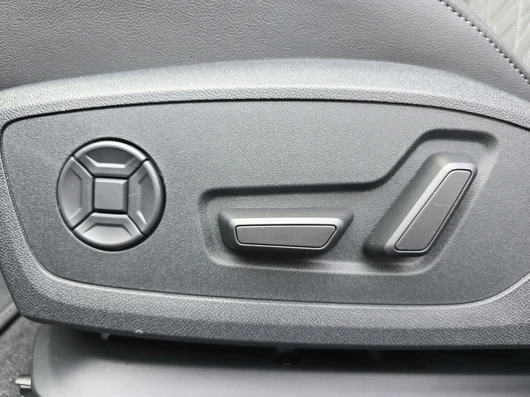 Bild eines Audi A5 Avant quattro TFSI